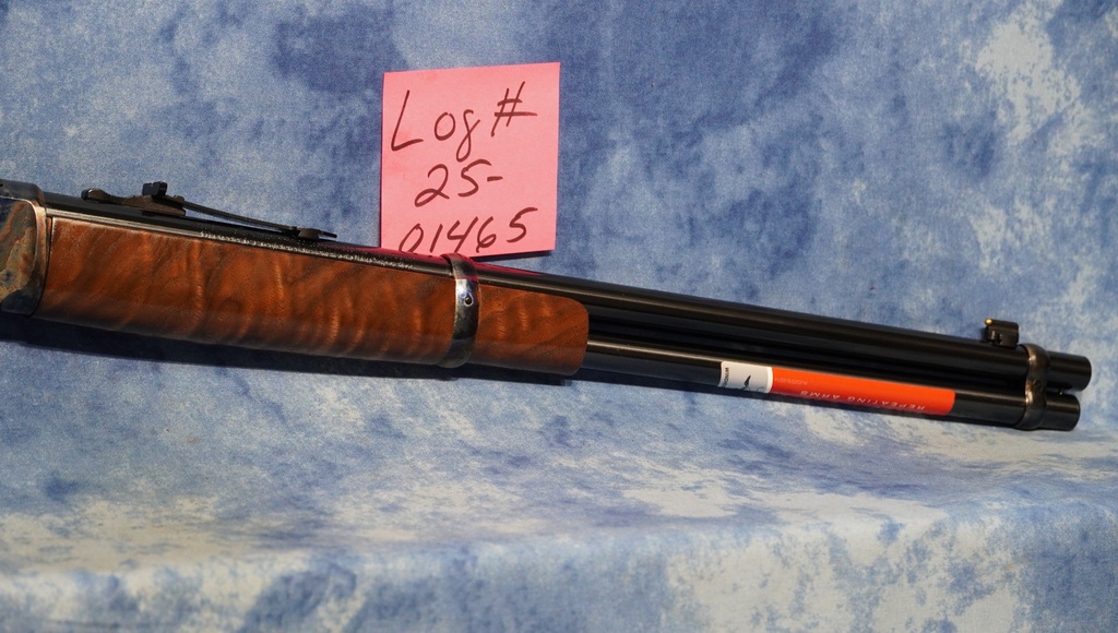 WINCHESTER 534280137 MODEL 1873 COMPETITION HIGH GRADE 357 MAG 20"