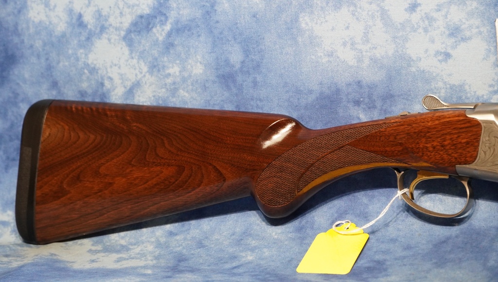 USED BROWNING WHITE LIGHTNING CITORI 20 GA 3" 28" BBL 