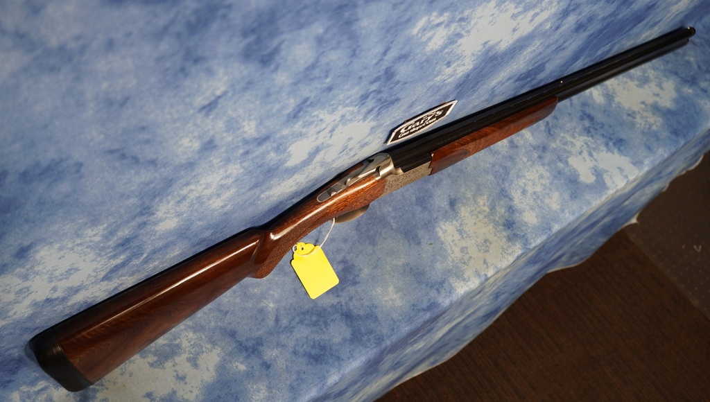 USED BROWNING WHITE LIGHTNING CITORI 20 GA 3" 28" BBL 