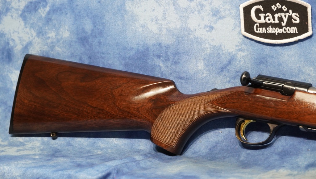 BROWNING 025175270 T-BOLT SPORTER 17 HMR 10+1 22" BARREL BLUED