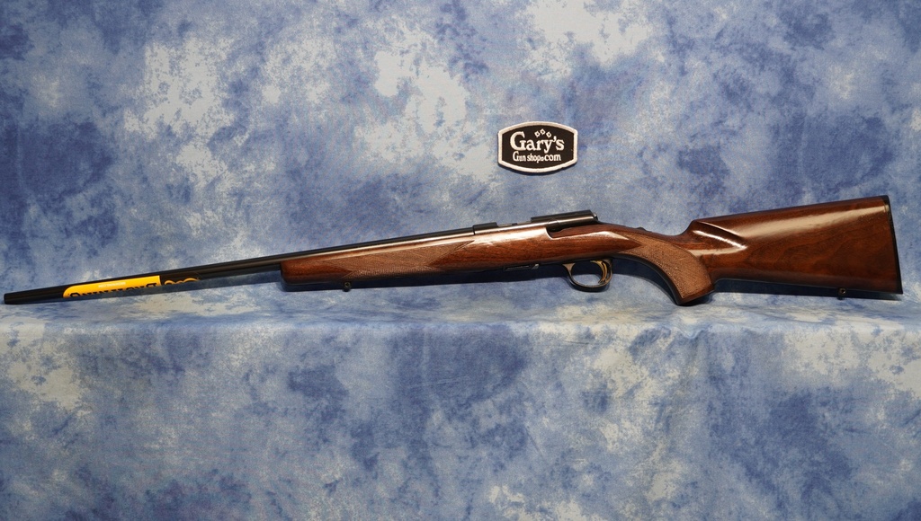 BROWNING 025175270 T-BOLT SPORTER 17 HMR 10+1 22" BARREL BLUED