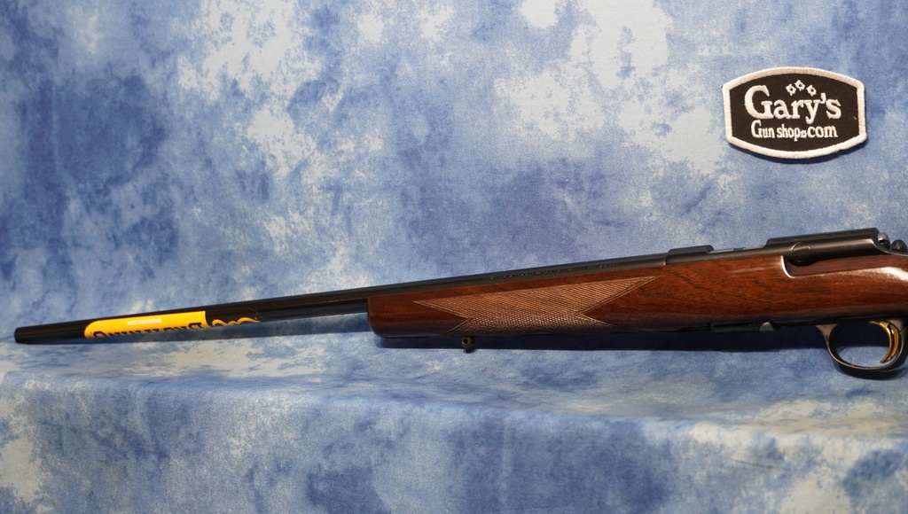 BROWNING 025175270 T-BOLT SPORTER 17 HMR 10+1 22" BARREL BLUED