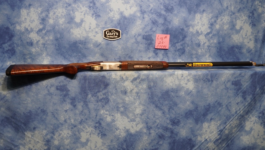 BROWNING 0183233002 CITORI 825 SPORTING 12 GA BREAK OPEN 3" 32" BBL