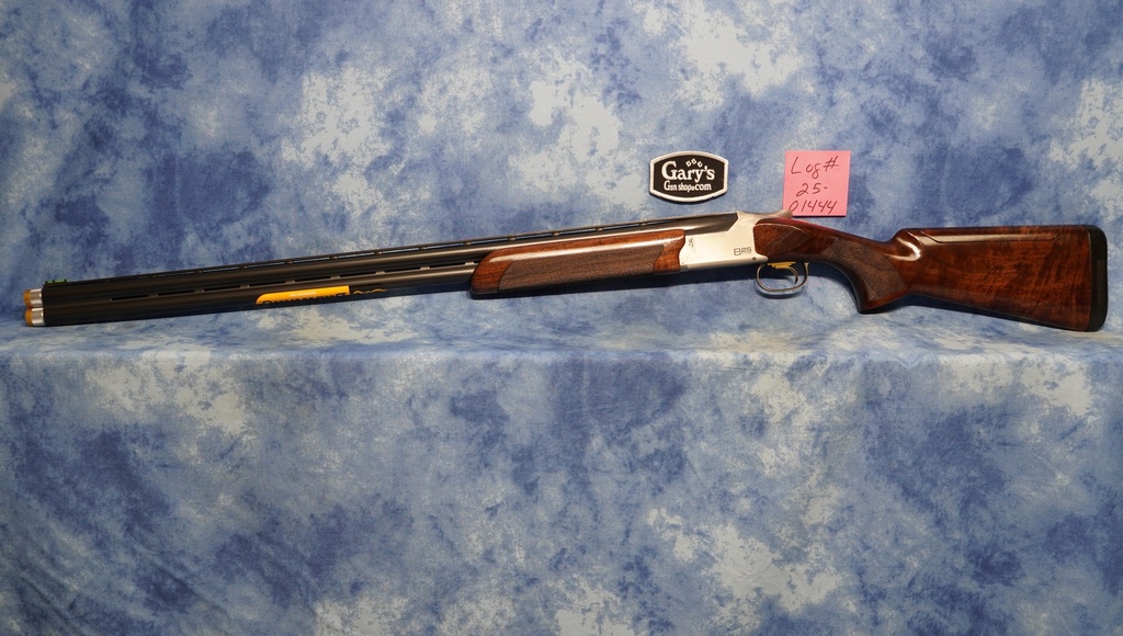 BROWNING 0183233002 CITORI 825 SPORTING 12 GA BREAK OPEN 3" 32" BBL