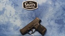 USED SIG SAUER P365 9MM 