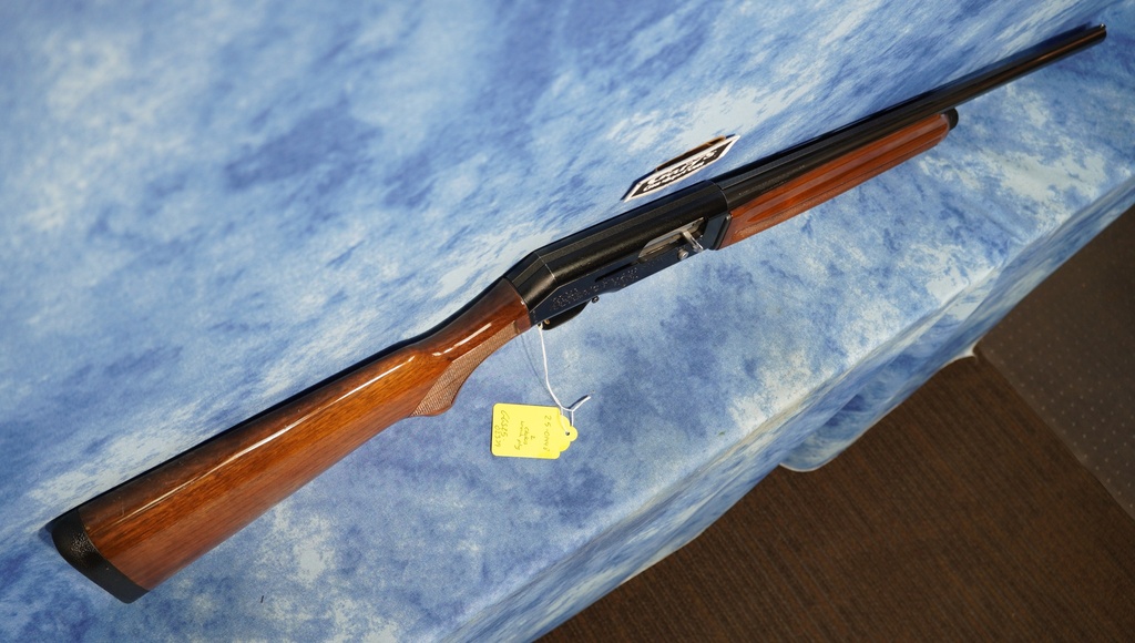 USED BERETTA A390 SILVER MALLARD 12 GA 3" 26" BBL 