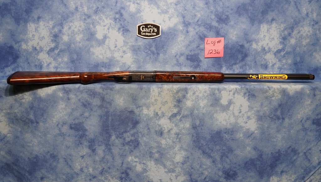 BROWNING 018117514 CITORI GRAN LIGHTNING 16 GA 2-3/4" 26" BBL