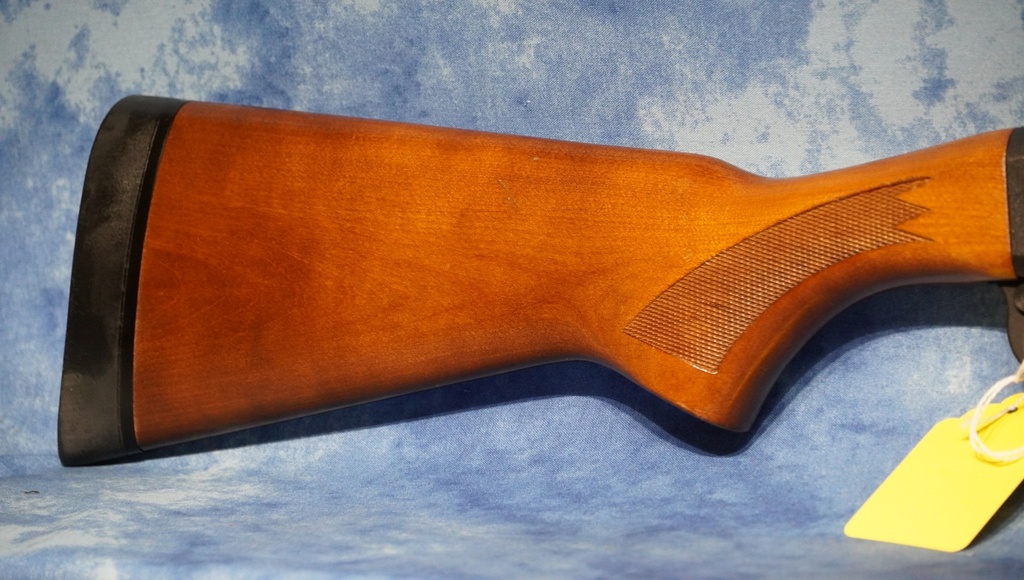 USED REMINGTON 870 COMPACT 20 GA 3" 21" BBL