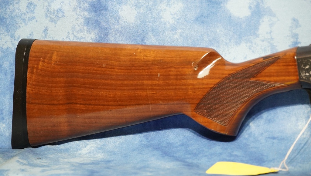 USED BROWNING BPS ENGRAVED 12 GA 3" 28" BBL 