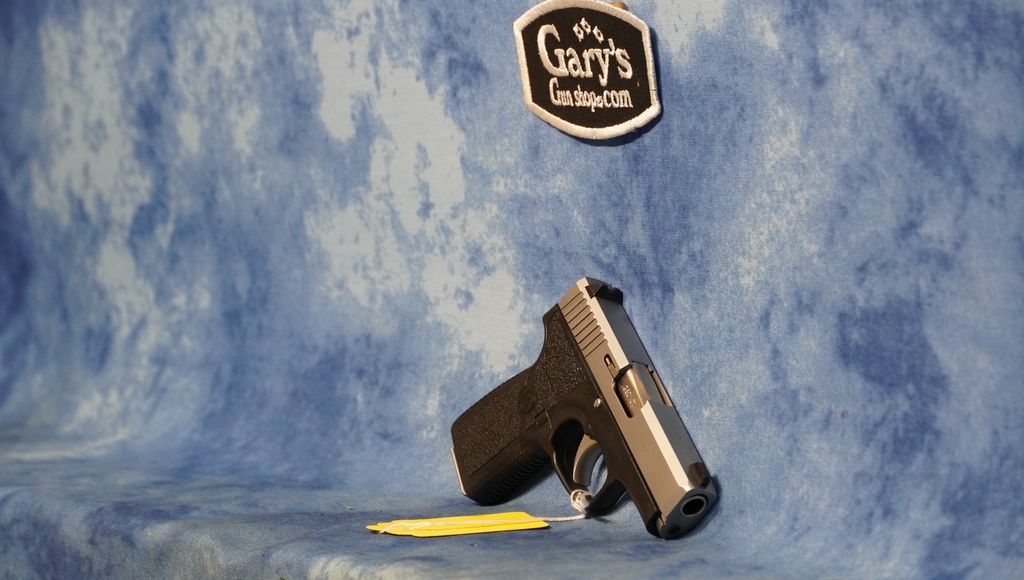 USED KAHR ARMS CT380 380 ACP