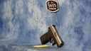 USED KAHR ARMS CT380 380 ACP