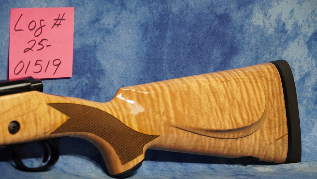 WINCHESTER 535218229 MODEL 70 SUPER GRADE 264 WIN MAG 3+1 26" BBL