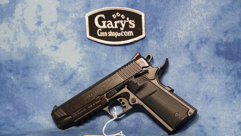 USED GIRSAN MC1911 C 9MM 4" BBL 