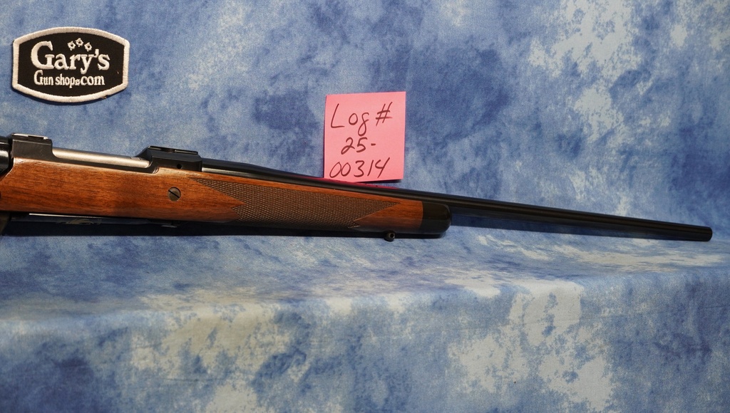 RUGER M77 HAWKEYE 100TH ANNIVERSARY 270 WINCHESTER 57168