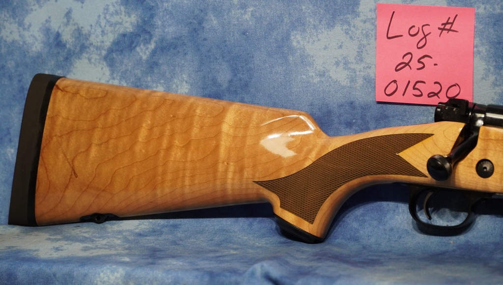 WINCHESTER 535218233 MODEL 70 SUPER GRADE  300 WIN MAG 3+1 26" GLOSS