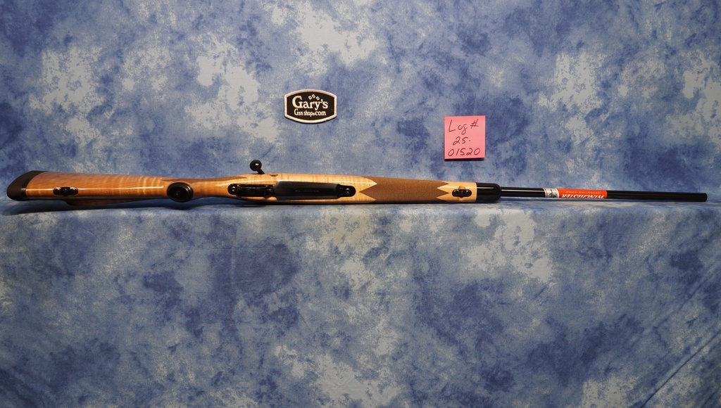 WINCHESTER 535218233 MODEL 70 SUPER GRADE  300 WIN MAG 3+1 26" GLOSS