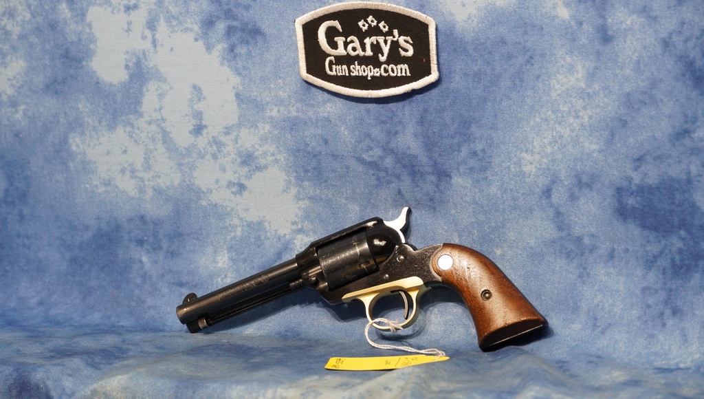 USED RUGER BEARCAT 22 LR MFG 1966 5-DIGIT SERIAL NUMBER