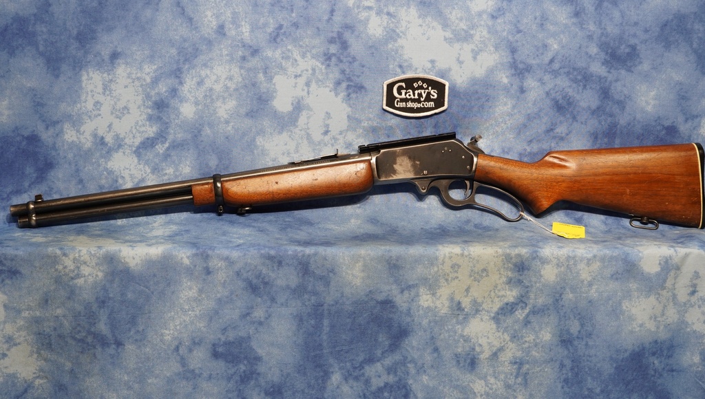 USED MARLIN 336-R.C. 30-30 WINCHESTER