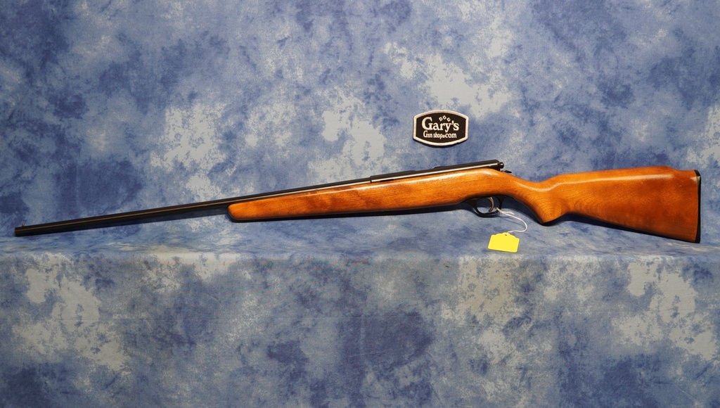 USED NEW HAVEN MODEL 283TA BY MOSSBERG 410 GA 3" 24" BBL