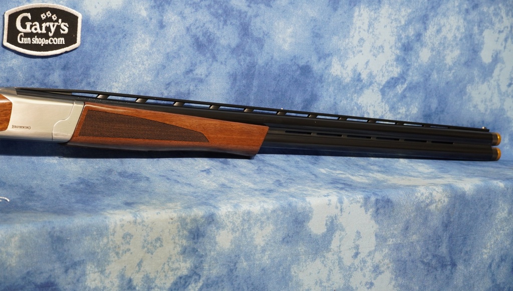 USED BROWNING CYNERGY CX 12 GA 3" 30" BBL 