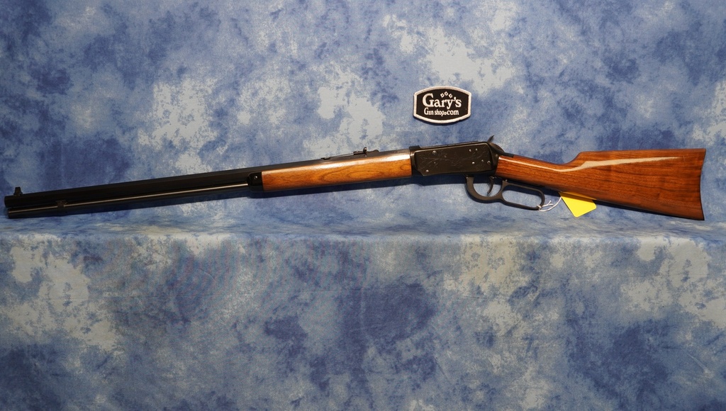 USED WINCHESTER 1894 30-30 WIN CANADIAN CENTENNIAL '67 26" OCT BBL