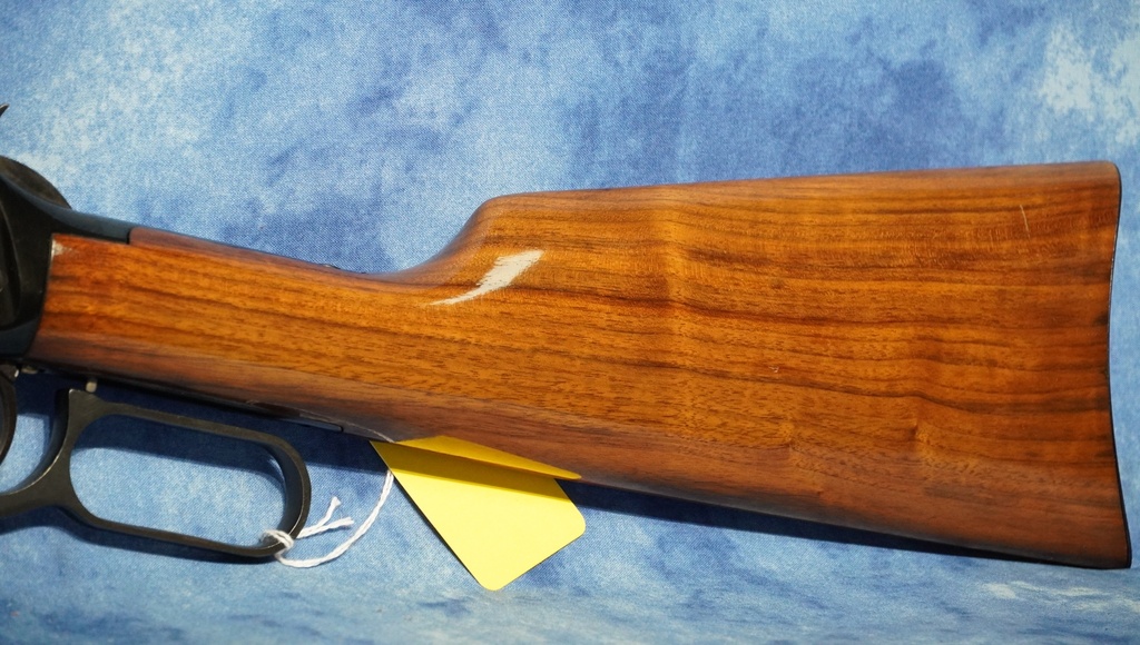 USED WINCHESTER 1894 30-30 WIN CANADIAN CENTENNIAL '67 26" OCT BBL