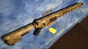 USED WINDHAM WEAPONRY WW-308 308 WIN CAMO
