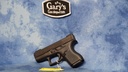 USED GLOCK G42 380 ACP 