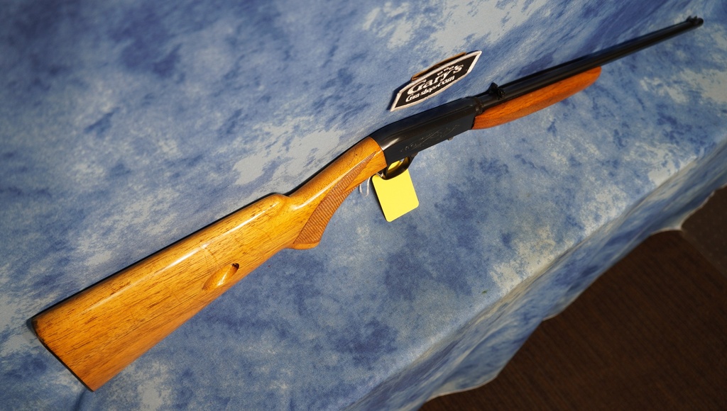 USED BROWNING FN HERSTAL BELGIUM SA-22 22 LR