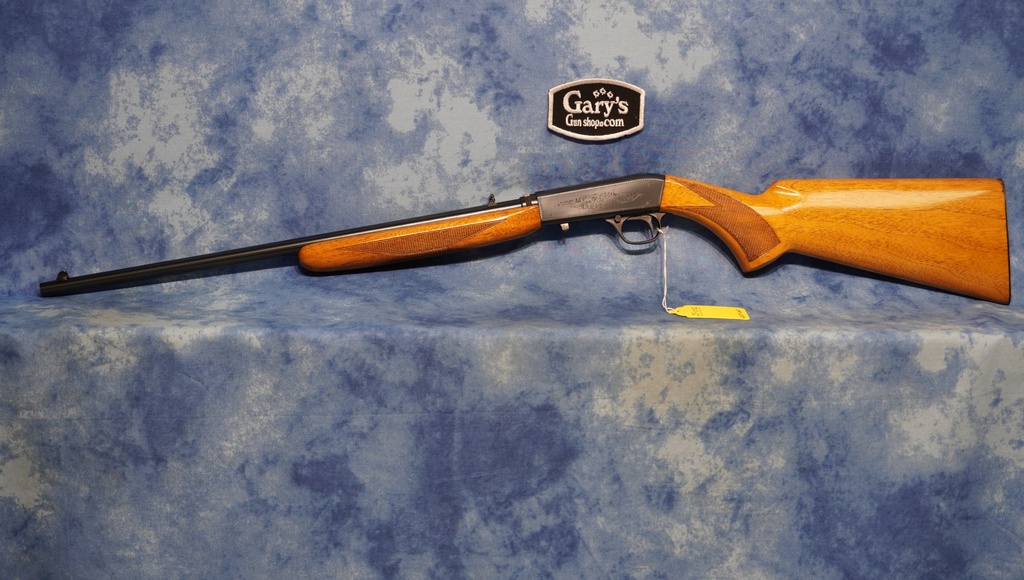 USED BROWNING FN HERSTAL BELGIUM SA-22 22 LR