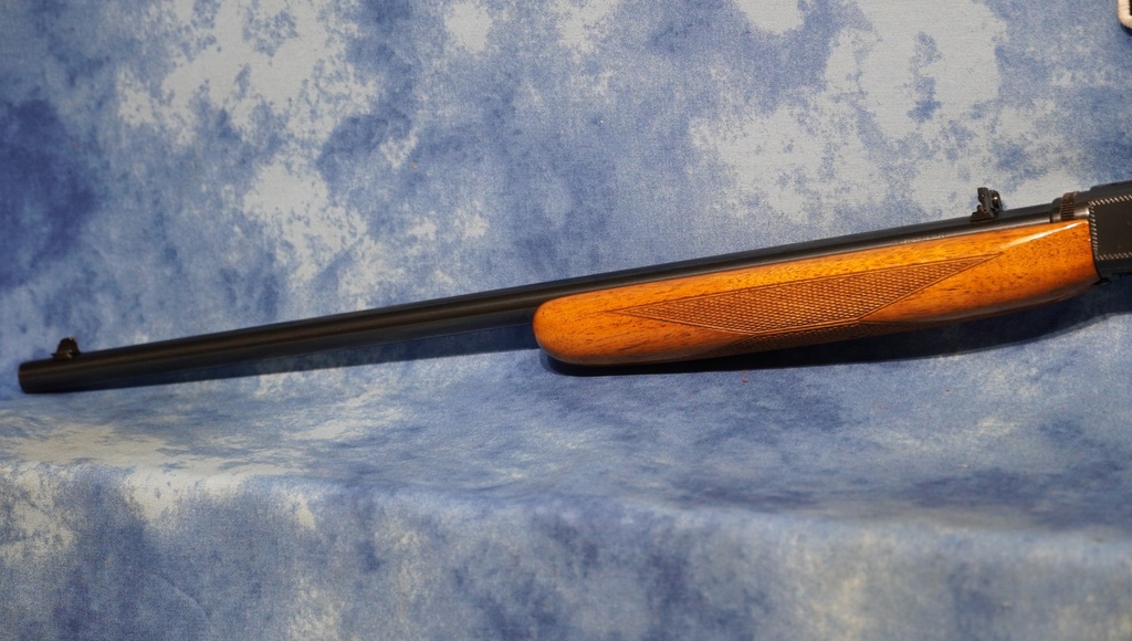 USED BROWNING FN HERSTAL BELGIUM SA-22 22 LR