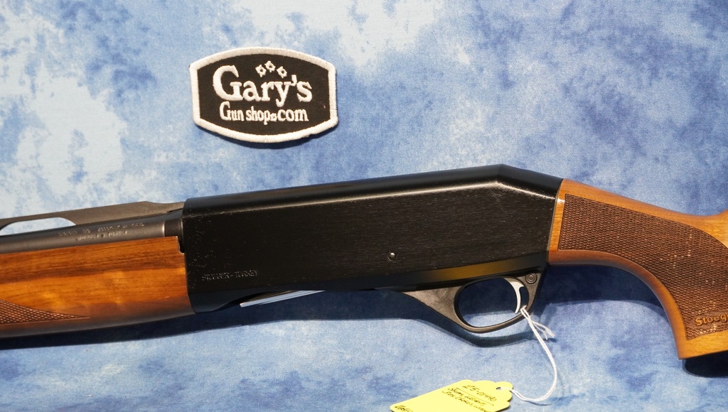 USED STOEGER M3500 WALNUT 12 GA 3.5" 28" BBL 