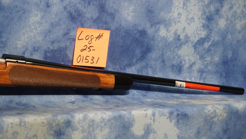 WINCHESTER 535239220 MODEL 70 SUPER GRADE 308 WIN 22" FRENCH WALNUT