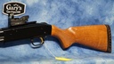 USED MOSSBERG 500A COMPACT 24" BBL 12 GA 3"