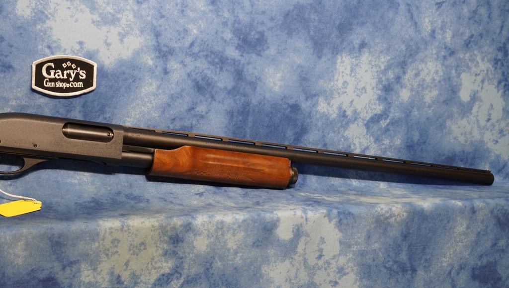 USED REMINGTON 870 EXPRESS WALNUT 12 GA 3" 28" BBL 