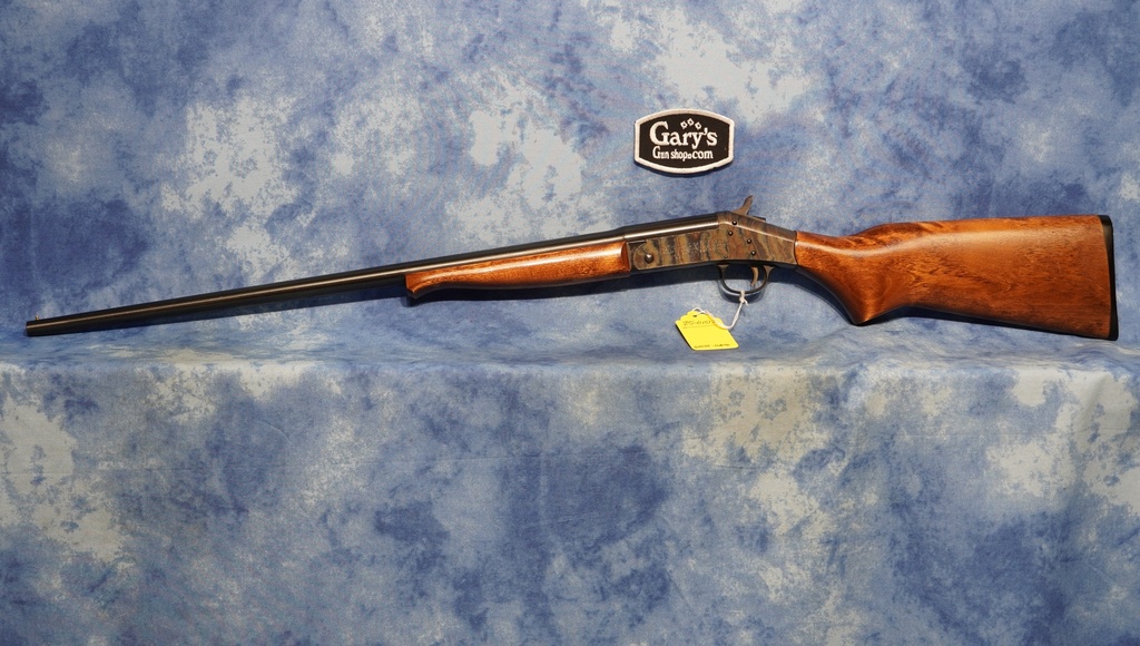 USED NEW ENGLAND FIREARMS PARDNER SB1 410 GA 3" 25.5" BBL FULL CHOKE