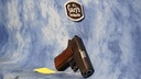 USED COLT NEW AGENT LIGHTWEIGHT 45 ACP BLUED