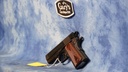 USED COLT NEW AGENT LIGHTWEIGHT 45 ACP BLUED