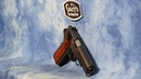 NIGHTHAWK CUSTOM COOPER CLASSIC GOVERNMENT 45 ACP 1 OF 100