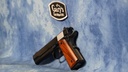 NIGHTHAWK CUSTOM COOPER CLASSIC GOVERNMENT 45 ACP 1 OF 100