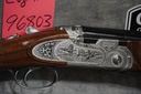 BERETTA J687DFJ8 12 GA 687 EELL DIAMOND PIGEON 3" 28" BBL 