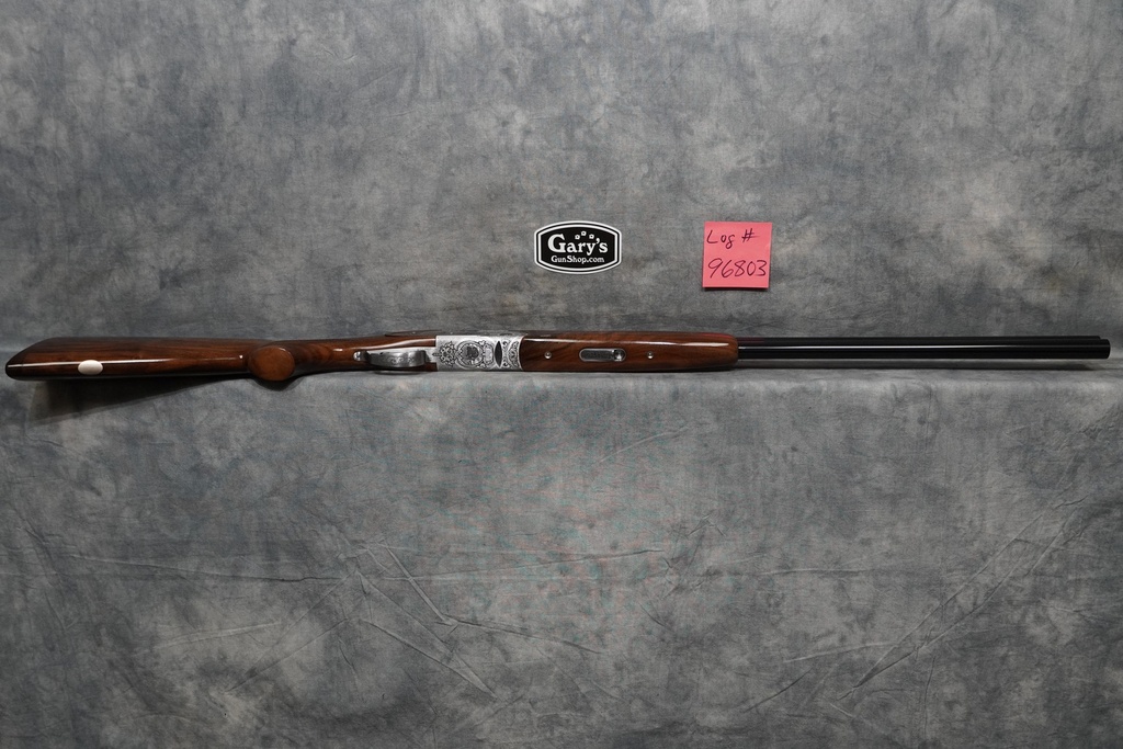 BERETTA J687DFJ8 12 GA 687 EELL DIAMOND PIGEON 3" 28" BBL 