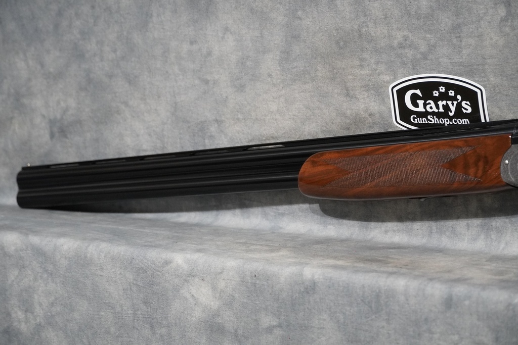 BERETTA J687DFJ8 12 GA 687 EELL DIAMOND PIGEON 3" 28" BBL 