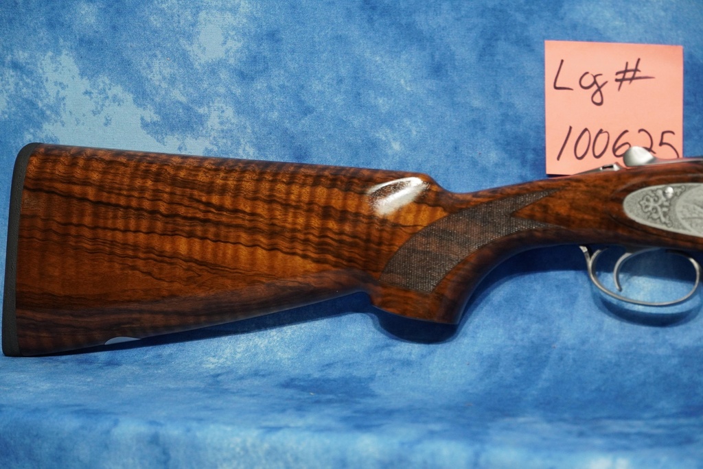 BERETTA J687DSK0 20 GA 687 EELL DIAMOND PIGEON SPORTING 3" 30" BBL