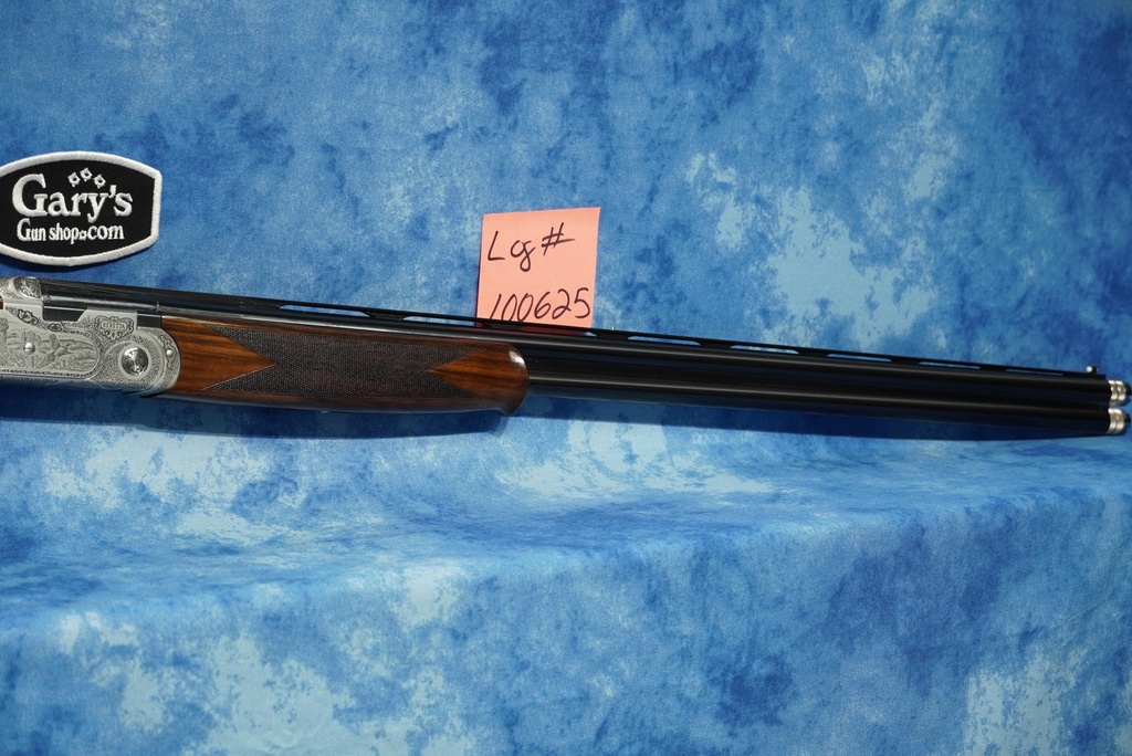BERETTA J687DSK0 20 GA 687 EELL DIAMOND PIGEON SPORTING 3" 30" BBL