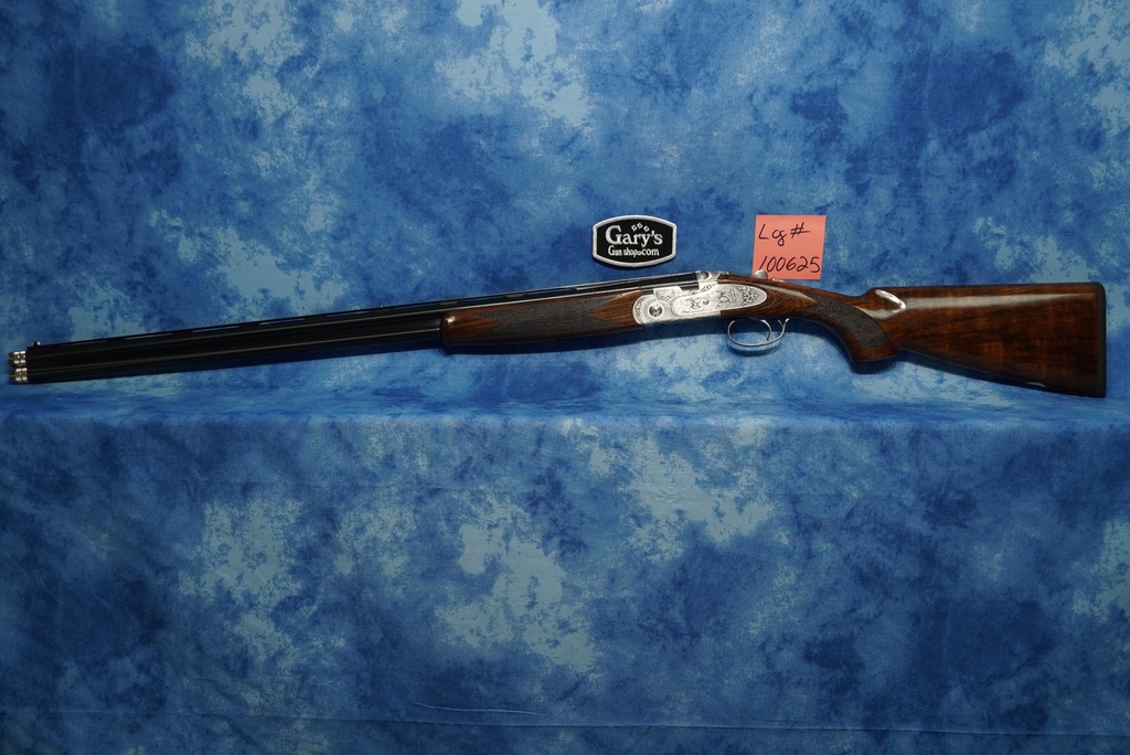 BERETTA J687DSK0 20 GA 687 EELL DIAMOND PIGEON SPORTING 3" 30" BBL