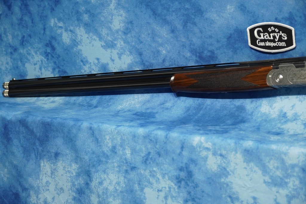 BERETTA J687DSK0 20 GA 687 EELL DIAMOND PIGEON SPORTING 3" 30" BBL