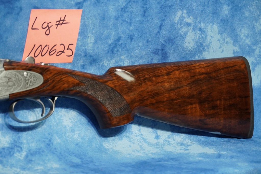 BERETTA J687DSK0 20 GA 687 EELL DIAMOND PIGEON SPORTING 3" 30" BBL