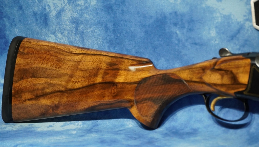 BROWNING 0911087 B25 TRAP EVOLUTION 2 12 GA 23/4" 30" BBL