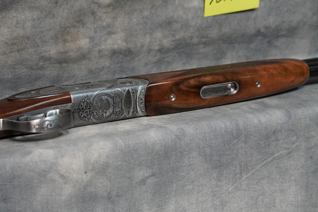 BERETTA J687DFK6 20 GA 687 EELL DIAMOND PIGEON FIELD 3" 26" BBL 